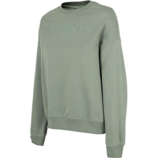 Толстовка 4F W H4Z22 BLD033 42S / XL