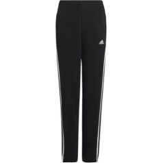 Брюки adidas 3 Stripes FL Pant Jr. HR6333 / 140 см