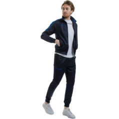 Спортивный костюм Givova Tuta Revolution M TR033 0402 / 3XS