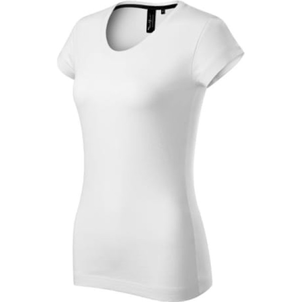 Эксклюзивная футболка Malfini W MLI-15400 / 2XL