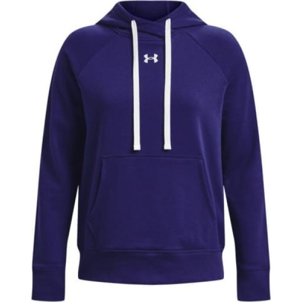 Худи Under Armour Rival Fleece Hb W 1356317 468 / 2XL