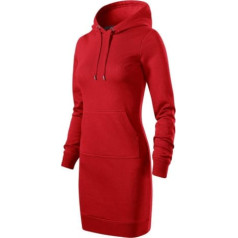 Платье Malfini на кнопках W MLI-41907 / XS