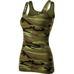 Топ Malfini Triumph Camo W MLI-C3634 / XL