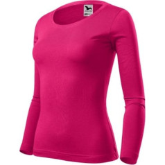 Футболка Malfini Fit-T Ls W MLI-16963 / XS