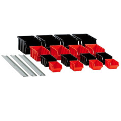 Blow 6479# Набор кювет kst16 16 шт. 4 размера + 3 полоски