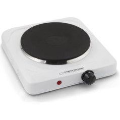 Cooker Esperanza pinatubo ekh002w (1 cooking zone)