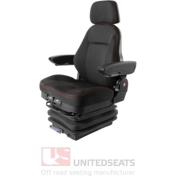 United Seats Kuģu un laivu sēdeklis CS85/C2 PRO