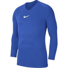 Футболка Nike Dry Park First Layer AV2609 463 / синяя / XL