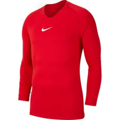 Футболка Nike Dry Park First Layer AV2609 657 / красная / XL