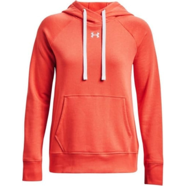 Худи Under Armour Rival Fleece Hb W 1356317 877 / L