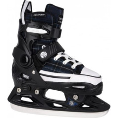 Регулируемые коньки Tempish Rebel Ice T Jr 1300001832 / 40-43