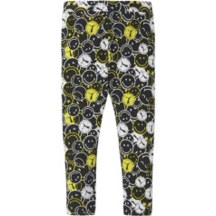 Леггинсы Puma x Smiley World Aop Jr 846977 01/140
