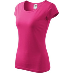 Футболка Adler Pure W MLI-12240 / XL