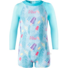 Купальник Aquawave Uvio Jr 92800398792 / 104