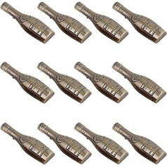 Creatwls Kitchen Cupboard Furniture Handles Antique Furniture Zinc Alloy Kitchen Cabinet Drawer Door Handle Knob