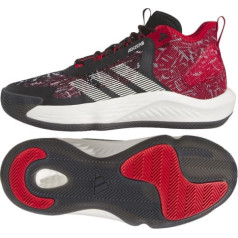 Adidas Adizero Select IF2164 / 43 1/3 туфли / черный