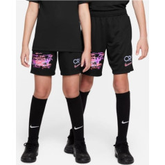 Шорты Nike Dri-Fit CR7 DX5458 010 / черные / S