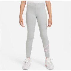 Леггинсы Nike Sportswear Favorites DD6278 077 / серый / L (147-158см)