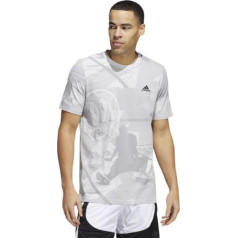 Футболка Adidas Iginite Aop M HL0087 / M