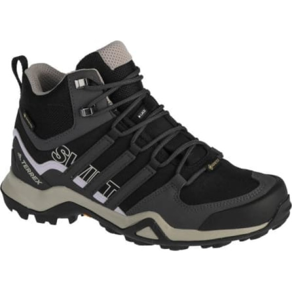 Ботинки adidas Terrex Swift R2 Mid GTX W EF3357/37 1/3