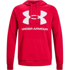 Толстовка Under Armour Rival Fleece с большим логотипом HD M 1357093 600 / XL