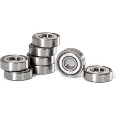 BASE Kugellager ABEC 7 - 8er Tube Pack