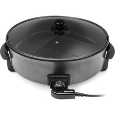 Tristar Multifunctional Pan