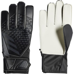 Перчатки adidas Predator GL Jr HY4077 / черные / 4