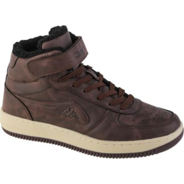 Kappa Bash Mid Fur M 242799-5043 / 37 обувь