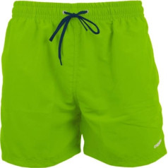 Шорты для плавания Crowell M 300/400 зеленый / 3XL