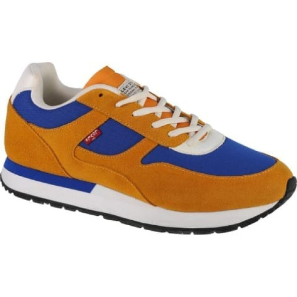 Levis Туфли Levi's Bannister M 235235-1900-74/41