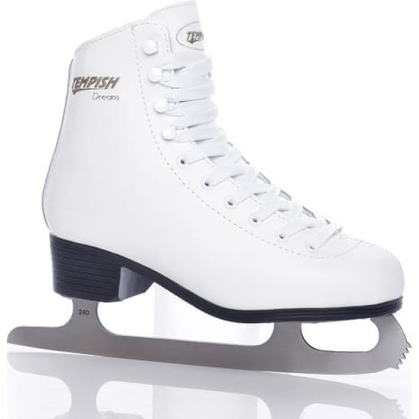 TEMPISH Figure Skate DREAM WHITE - Sr. 42