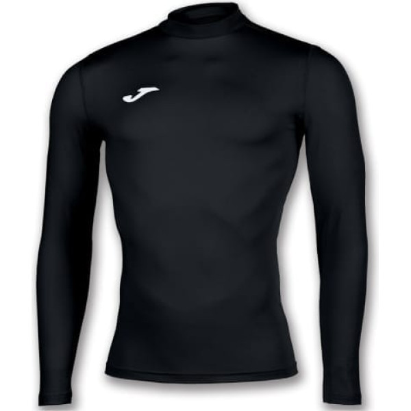 Футболка Joma Camiseta Brama Academy 101018.100 / черная / 140 см
