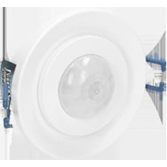 Orno Датчик движения на 360 градусов. IP20, 800 Вт для подвесных потолков