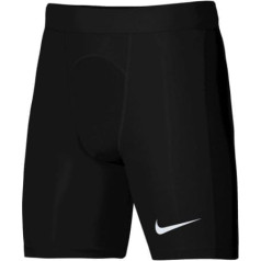 Термошорты Nike Pro Dri-Fit Strike M DH8128-010 / XXL (193 см)