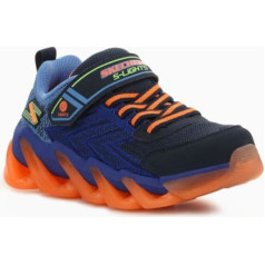 Puma Skechers S Lights Jr 400130L-NVOR / ЕС 34