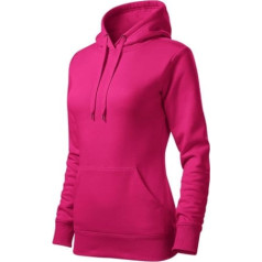 Толстовка с капюшоном Malfini W MLI-41440 / 2XL