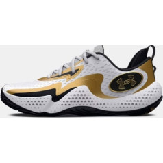 Баскетбольные кроссовки Under Armour Spawn 5 M 3026285 101 / 42 1/2