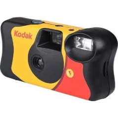 Kodak FunSaver Disposable Camera, 35 mm