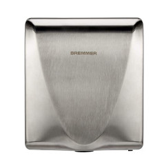 Bremmer Blade – Hand Dryer | Vandal Resistant Environmentally Friendly Hand Dryer