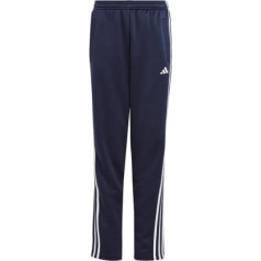 Брюки adidas TR-ES 3 Stripes Pant Jr. HY1099 / 140 см