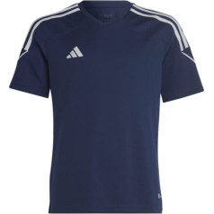 Футболка adidas Tiro 23 League Jersey Jr HR4618 / 128см