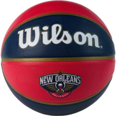 Мяч Wilson NBA Team New Orleans Pelicans Ball WTB1300XBNO/7