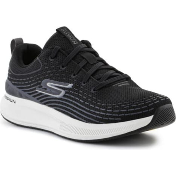 Ботинки Skechers Go Run Pulse - Haptic Motion M 220536-BLK / EU 42.5
