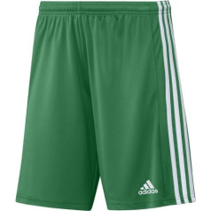 Шорты adidas SQUADRA 21 Short GN5769 / зеленый / S