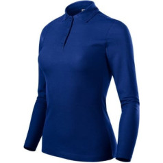 Malfini Рубашка поло из пике Polo LS W MLI-23105 / XL