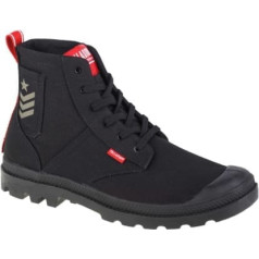 Обувь Palladium Pampa Hi Army 78583-008-M / 39