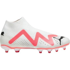 Футбольные бутсы Puma Future Match+ LL FG/AG M 107366 01 / 45