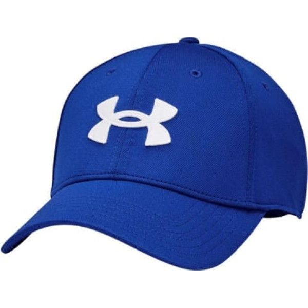 Кепка Under Armour Blitzing M 1376700 400 / M/L