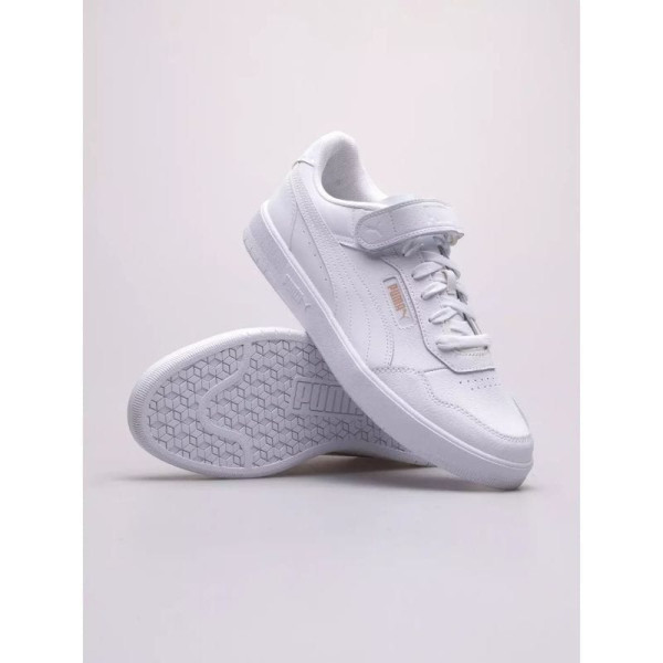 Обувь Puma Court Ultra Strap M 390983-01 / 41